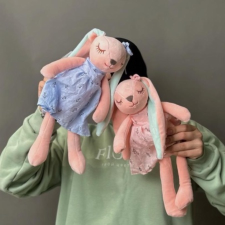 Виолетта и Белла